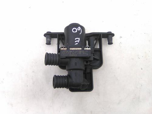 Used Auxiliary water pump Auxiliary water pump BMW 5 (E60) 530 d (218 hp) 22953729 22953729