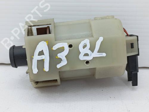 Used Heater blower motor Heater blower motor 22955886 22955886