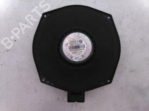 Used Speaker Speaker BMW 1 (E87) 120 d (150 hp) 22953738 22953738