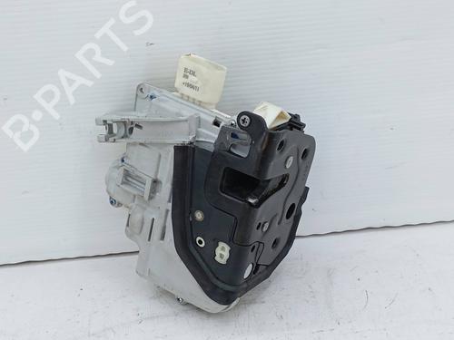 Used Front left lock Front left lock AUDI A4 B7 (8EC) 2.5 TDI (163 hp) 22955887 22955887