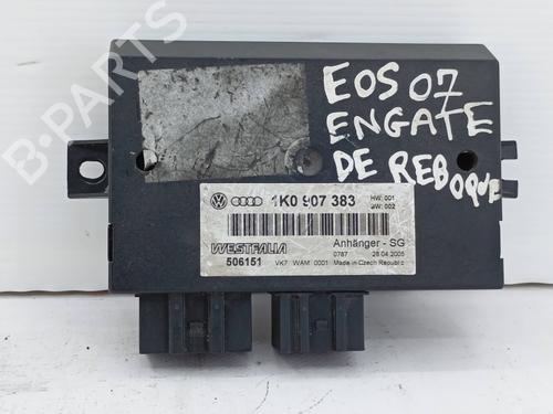 Used Electronic module Electronic module VW EOS (1F7, 1F8) 2.0 TDI (140 hp) 22955888 22955888