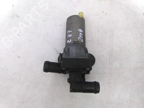 Used Auxiliary water pump Auxiliary water pump BMW 1 (E87) 120 d (150 hp) 22953746 22953746