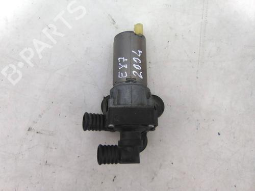 Used Auxiliary water pump Auxiliary water pump BMW 1 (E87) 120 d (150 hp) 22953747 22953747