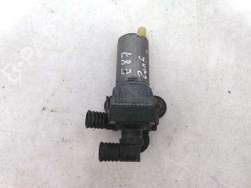 Used Auxiliary water pump Auxiliary water pump BMW 1 (E87) 120 d (150 hp) 22953748 22953748