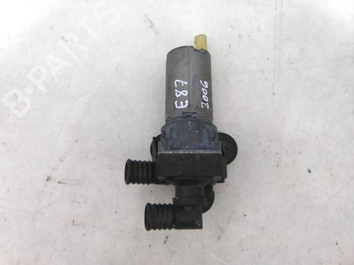 Used Auxiliary water pump Auxiliary water pump BMW 1 (E87) 120 d (150 hp) 22953751 22953751