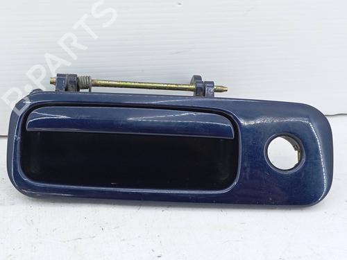 Used Tailgate handle Tailgate handle VW POLO III (6N1) 64 1.9 D (64 hp) 22955889 22955889