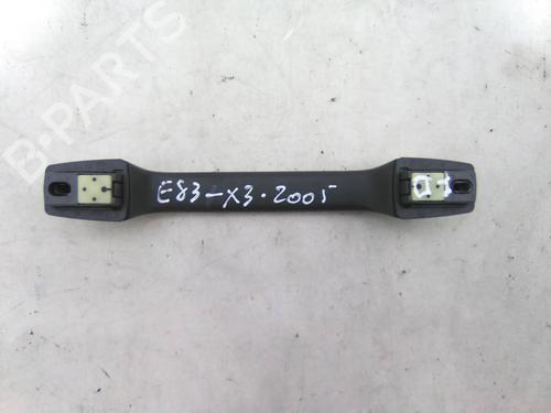 Interior roof handle BMW X3 (E83) 2.0 d | BP22953765I35 - Image 2