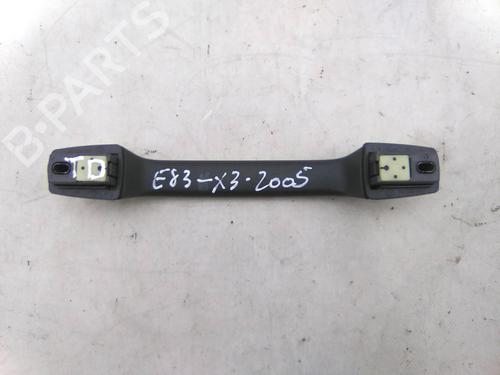 Interior roof handle BMW X3 (E83) 2.0 d | BP22953767I35 - Image 2