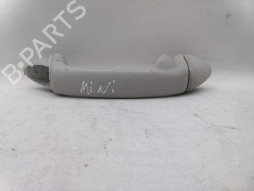 Used Interior roof handle Interior roof handle MINI MINI (R50, R53) One (90 hp) 19845278 19845278