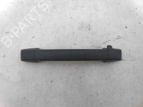 Used Interior roof handle Interior roof handle BMW X3 (E83) 2.0 d (150 hp) 22953768 22953768