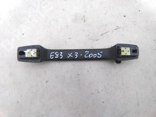 Interior roof handle BMW X3 (E83) 2.0 d | BP22953768I35 - Image 2