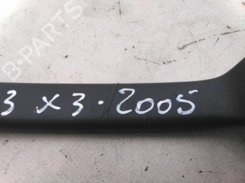 Interior roof handle BMW X3 (E83) 2.0 d | BP22953768I35 - Image 3