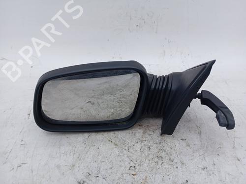 Used Left mirror Left mirror ROVER 200 II Hatchback (XW) 214 Si/Gsi (90 hp) 24410539 24410539