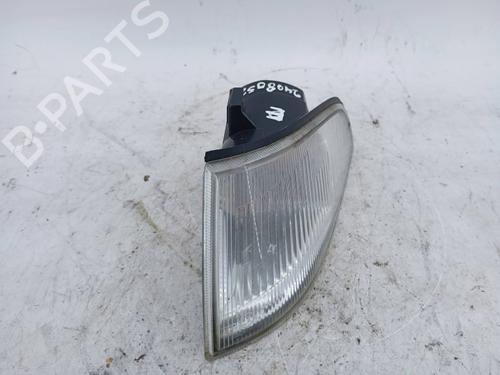 Used Left front indicator Left front indicator ROVER 200 II Hatchback (XW) 214 Si/Gsi (90 hp) 24410542 24410542
