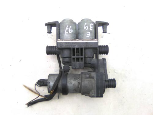 Used Auxiliary water pump Auxiliary water pump 19845296 19845296