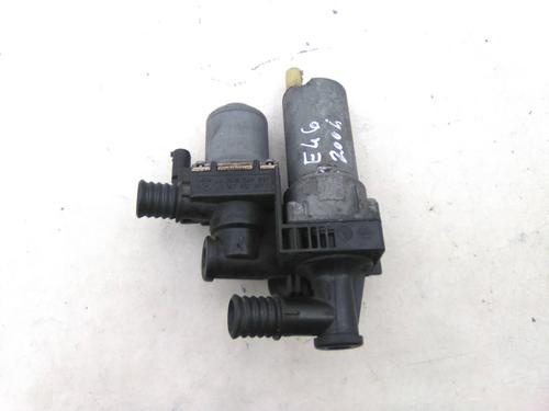 Used Auxiliary water pump Auxiliary water pump BMW 3 (E46) 320 d (150 hp) 19845289 19845289