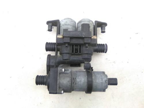 Used Auxiliary water pump Auxiliary water pump 19845300 19845300