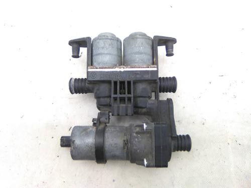 Used Auxiliary water pump Auxiliary water pump 19845301 19845301