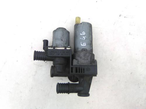 Used Auxiliary water pump Auxiliary water pump BMW 3 (E46) 320 d (136 hp) 19845292 19845292
