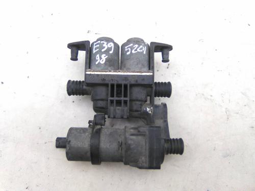 Used Auxiliary water pump Auxiliary water pump BMW 5 (E39) 520 i (136 hp) 19845305 19845305