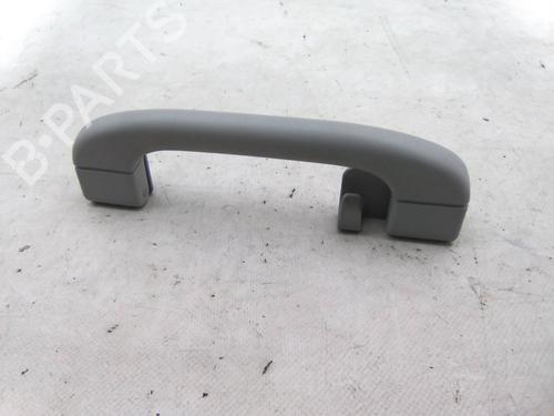 Used Interior roof handle Interior roof handle BMW 5 Touring (E61) 530 d (211 hp) 22953784 22953784