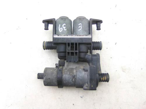Used Auxiliary water pump Auxiliary water pump 19845307 19845307