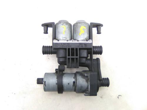 Used Auxiliary water pump Auxiliary water pump BMW 7 (E38) 725 tds (143 hp) 22953778 22953778