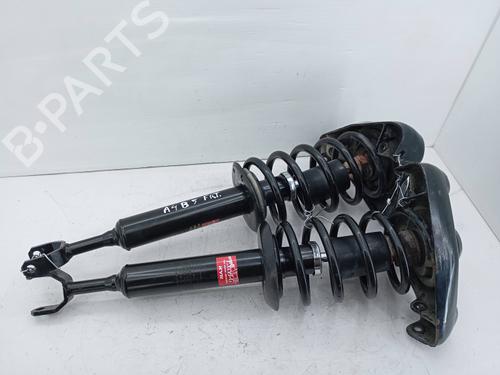 Used Right front shock absorber Right front shock absorber 22955901 22955901