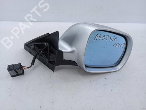 right-mirror-audi-a4-b5-8d2-1994-1995-1996-1997-1998-1999-2000-2001-29045202 main image