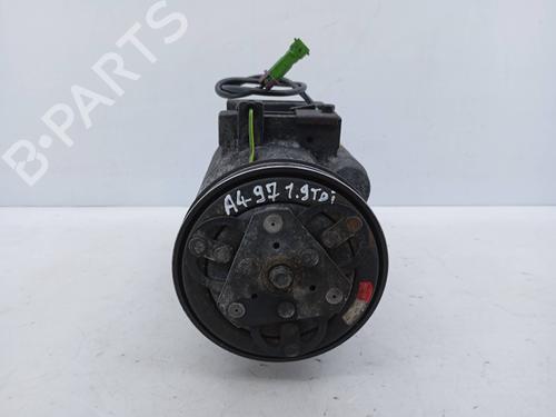Used AC compressor AC compressor AUDI A4 B5 (8D2) 1.9 TDI (110 hp) 29071526 29071526