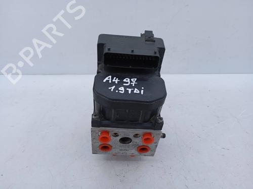 Used ABS pump ABS pump AUDI A4 B5 (8D2) 1.9 TDI (110 hp) 29071527 29071527