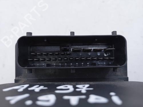 ABS pump AUDI A4 B5 (8D2) 1.9 TDI | BP29071527M43  - Image 6