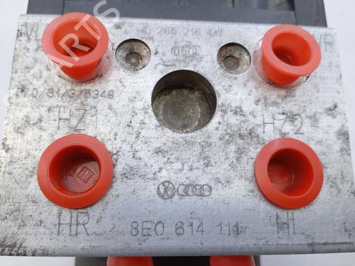 ABS pump AUDI A4 B5 (8D2) 1.9 TDI | BP29071527M43  - Image 7