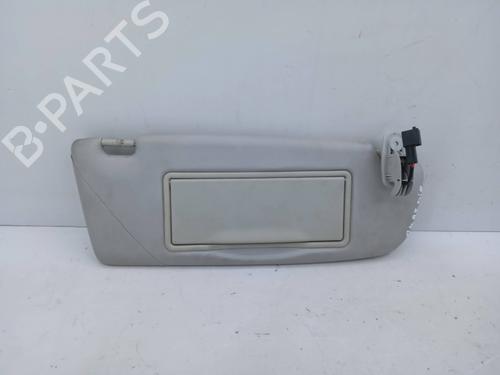 right-sun-visor-audi-a4-b5-8d2-1994-1995-1996-1997-1998-1999-2000-2001-29071529 main image
