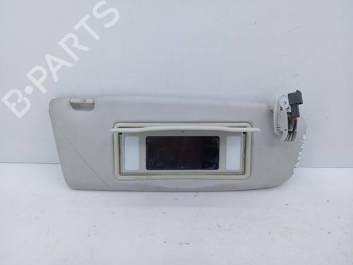 Right sun visor AUDI A4 B5 (8D2) 1.9 TDI | BP29071529I2 - Image 2