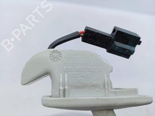 Right sun visor AUDI A4 B5 (8D2) 1.9 TDI | BP29071529I2 - Image 4