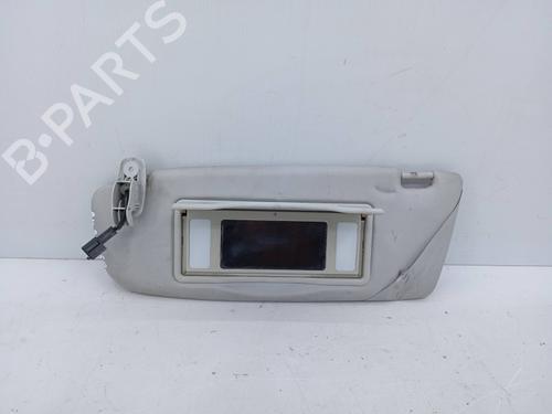 Left sun visor AUDI A4 B5 (8D2) 1.9 TDI | BP29071530I1 - Image 2
