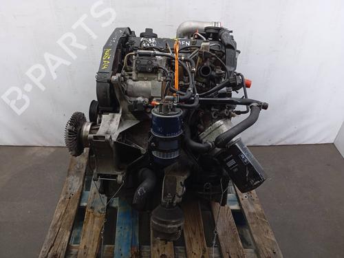 Engine AUDI A4 B5 (8D2) 1.9 TDI | BP29083212M1 - Image 2