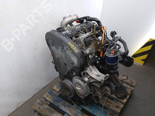 Engine AUDI A4 B5 (8D2) 1.9 TDI | BP29083212M1 - Image 3