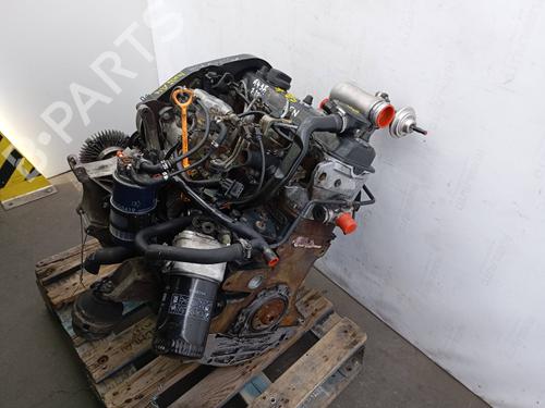 Engine AUDI A4 B5 (8D2) 1.9 TDI | BP29083212M1 - Image 4