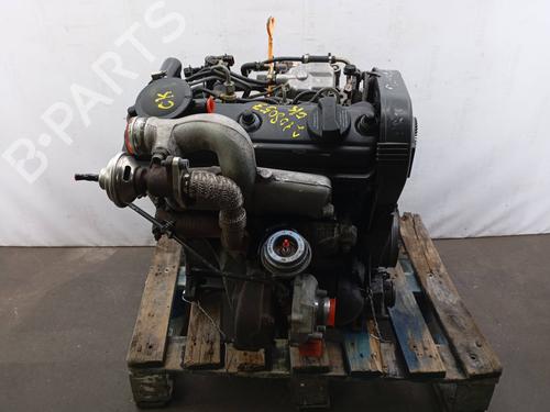 Engine AUDI A4 B5 (8D2) 1.9 TDI | BP29083212M1 - Image 6