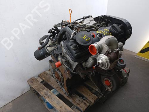 Engine AUDI A4 B5 (8D2) 1.9 TDI | BP29083212M1 - Image 7