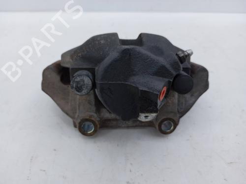 Left front brake caliper AUDI A4 B5 (8D2) 1.9 TDI | BP29209142M105 - Image 3