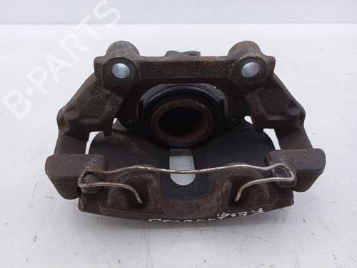 Left front brake caliper AUDI A4 B5 (8D2) 1.9 TDI | BP29209142M105 - Image 5