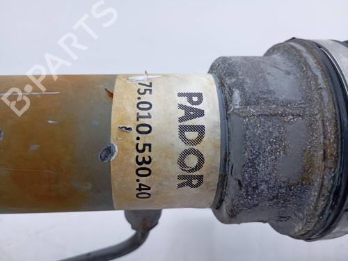 Steering rack AUDI A4 B5 (8D2) 1.9 TDI | BP29209136M22 - Image 5