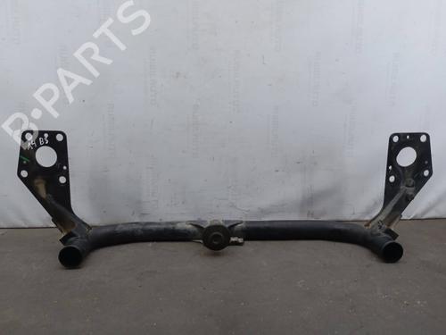 Used Rear bumper reinforcement Rear bumper reinforcement AUDI A4 B5 (8D2) 1.9 TDI (75 hp) 22953795 22953795