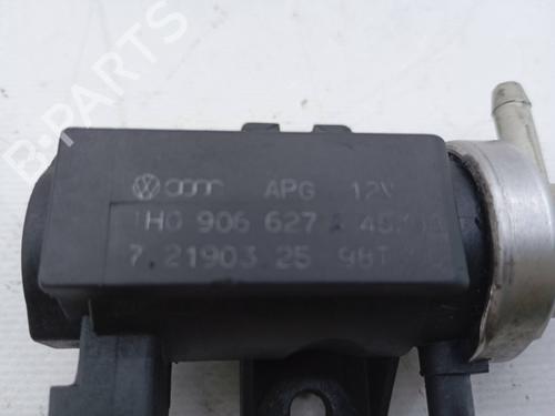 Electronic module AUDI A4 B5 (8D2) 1.9 TDI | BP31255811M83  - Image 6