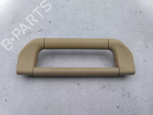 Used Interior roof handle Interior roof handle BMW 5 Touring (E39) 525 tds (143 hp) 22953797 22953797