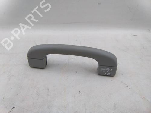 Used Interior roof handle Interior roof handle BMW 3 Touring (E91) 320 d (150 hp) 22953813 22953813