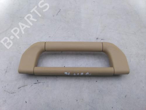 Used Interior roof handle Interior roof handle BMW 5 Touring (E39) 525 tds (143 hp) 22953810 22953810